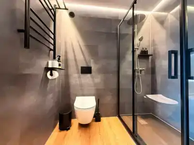 Magic River Residence - 21