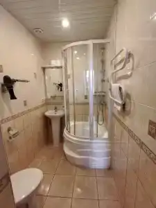 Парк Лэйн Инн - 131