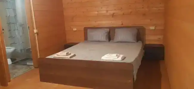 База отдыха у Лизы - 6