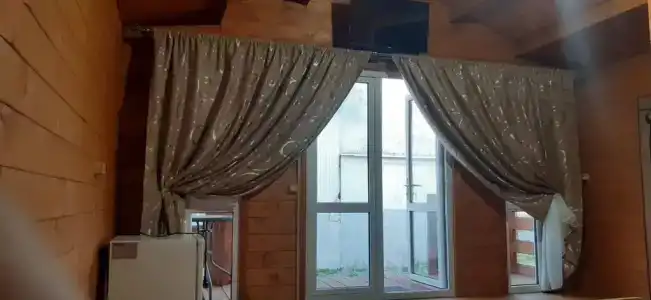 База отдыха у Лизы - 10