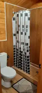 База отдыха у Лизы - 13