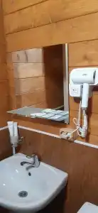 База отдыха у Лизы - 14