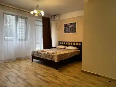 Мини-гостиница Nitika - 30