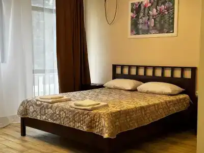 Мини-гостиница Nitika - 31