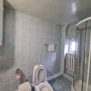 У Ольги Фёдоровны - 9