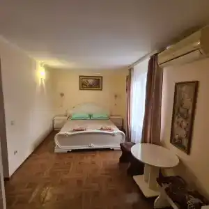 У Ольги Фёдоровны - 11