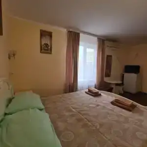 У Ольги Фёдоровны - 12