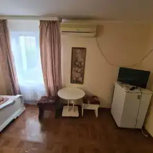 У Ольги Фёдоровны - 13