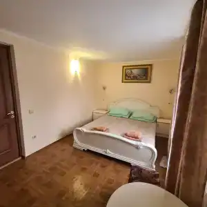У Ольги Фёдоровны - 14