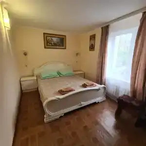 У Ольги Фёдоровны - 15