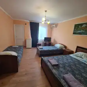 У Ольги Фёдоровны - 31