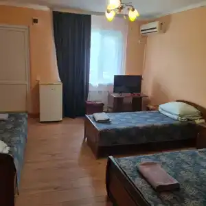 У Ольги Фёдоровны - 32