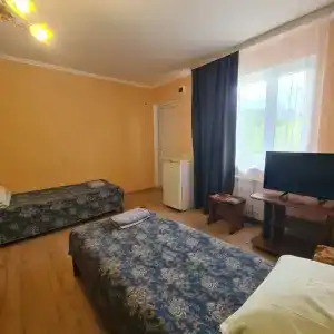 У Ольги Фёдоровны - 36
