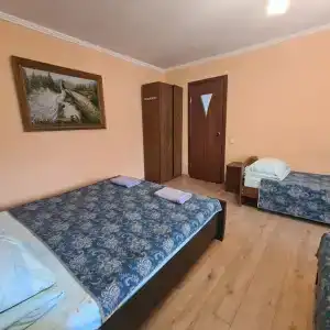 У Ольги Фёдоровны - 37
