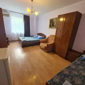 У Ольги Фёдоровны - 40