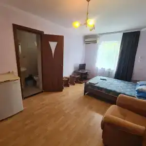 У Ольги Фёдоровны - 41