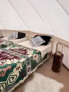 TolbachikCamp - 9
