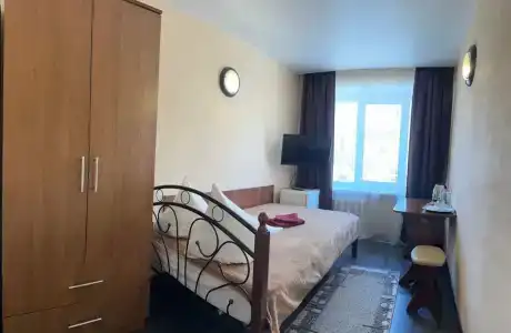 Кедр - 6