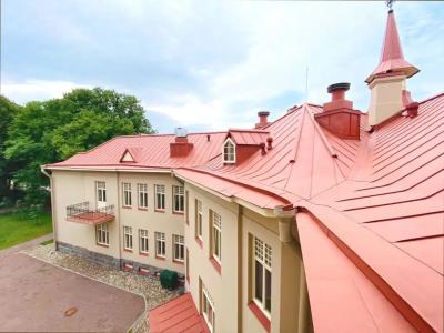 Усадьба адмирала Лазарева - 148