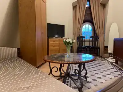 Усадьба адмирала Лазарева - 155