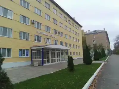 "Кама" - 8