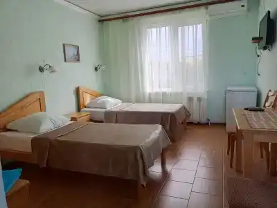 У Тети Светы - 8