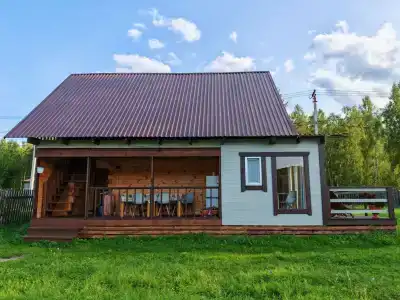 Синегорье - 23