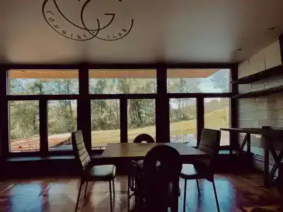 Gora Country Club - 23