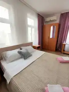 Белый Фламинго - 52