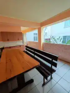 Белый Фламинго - 57
