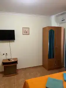 Уютный дворик - 118