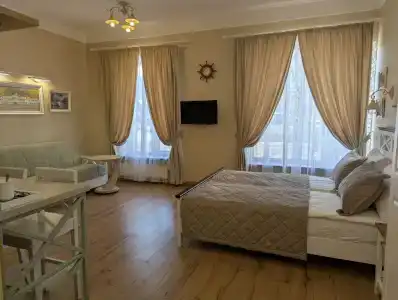 Бутик-отель на Крестовской - 46