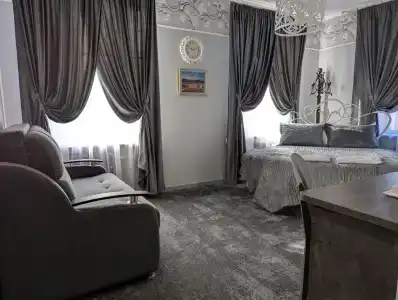 Бутик-отель на Крестовской - 72