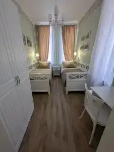 Бутик-отель на Крестовской - 131