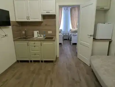 Бутик-отель на Крестовской - 133