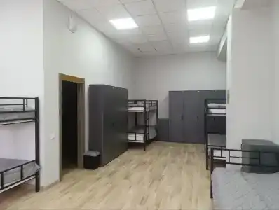 Хостел на Заводской - 48