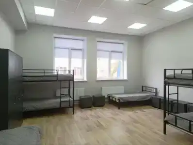 Хостел на Заводской - 49