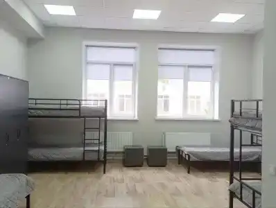 Хостел на Заводской - 50