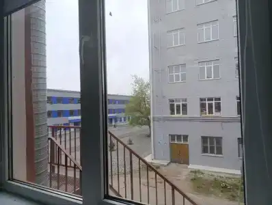 Хостел на Заводской - 51