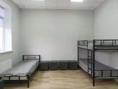 Хостел на Заводской - 52