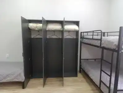 Хостел на Заводской - 55