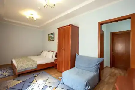 Дом у моря на Радужной 20 - 152