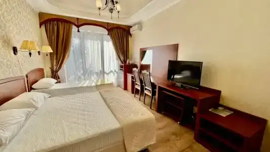 Сейт-Неби - 28