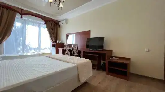 Сейт-Неби - 29