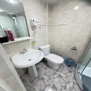 Гостиничный комплекс - 10