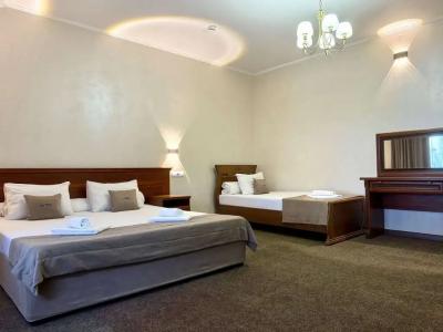 Bridge Hotel - 150