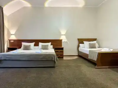 Bridge Hotel - 151