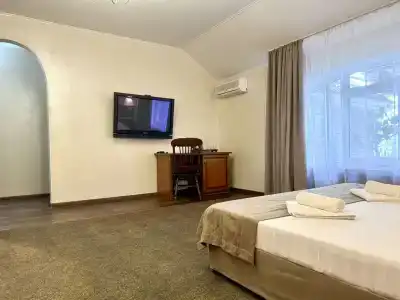 Bridge Hotel - 152