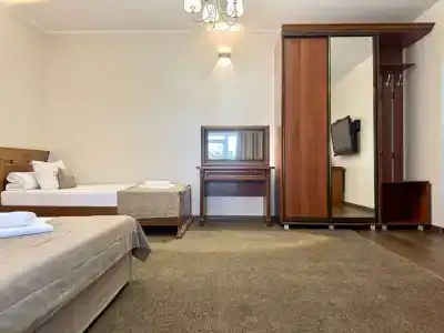 Bridge Hotel - 154