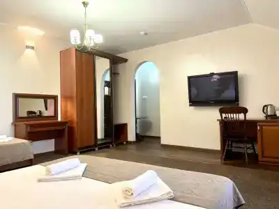 Bridge Hotel - 156